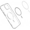 Spigen Ultra Hybrid Mag (ACS05048) etui MagSafe do Apple iPhone 14, białe