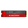 SanDisk NAS 800 960 GB M.2 2280 NVMe Gen 5 wewnętrzny dysk SSD (SDSNP2960GAN-000E0)