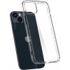 Etui Spigen Ultra Hybrid (ACS05040) do Apple iPhone 14, Crystal Clear