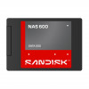 SanDisk NAS 600 1 TB 2.5" SATA III wewnętrzny dysk SSD