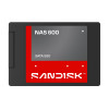 SanDisk NAS 600 1 TB 2.5" SATA III wewnętrzny dysk SSD