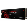 SanDisk Optimus GX 7100X 2 TB dysk SSD M.2 wewnętrzny, 7250 MB/s