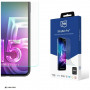 3MK Silky Matt Pro matowa folia ochronna na ekran do Apple iPhone 15