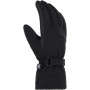 Viking Sherpa GTX 2.0 damskie rękawice narciarskie, czarne, rozmiar 7