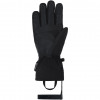 Viking Sherpa GTX 2.0 damskie rękawice narciarskie, czarne, rozmiar 7