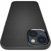 Spigen Liquid Air (ACS05037) etui do Apple iPhone 14, Matte Black