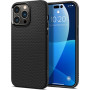 Etui Spigen Liquid Air (ACS04957) do Apple iPhone 14 Pro, Matte Black
