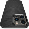 Etui Spigen Liquid Air (ACS04957) do Apple iPhone 14 Pro, Matte Black