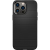 Etui Spigen Liquid Air (ACS04957) do Apple iPhone 14 Pro, Matte Black