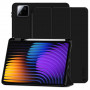 Tech-Protect SmartCase Pen etui na tablet dla Xiaomi Pad 8 / 8 Pro / 7 / 7 Pro, czarny