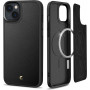 Spigen Cyrill Kajuk Mag (ACS04946) etui MagSafe do Apple iPhone 14 Plus / 15 Plus, czarny