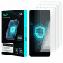 Folia ochronna na ekran 3MK 1UP gamer do Apple iPhone 15 Plus / 14 Plus (3 szt.)