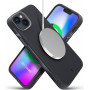 Spigen Cyrill Ultra Color Mag (ACS04943) etui MagSafe do Apple iPhone 14 Plus / 15 Plus, Dusk