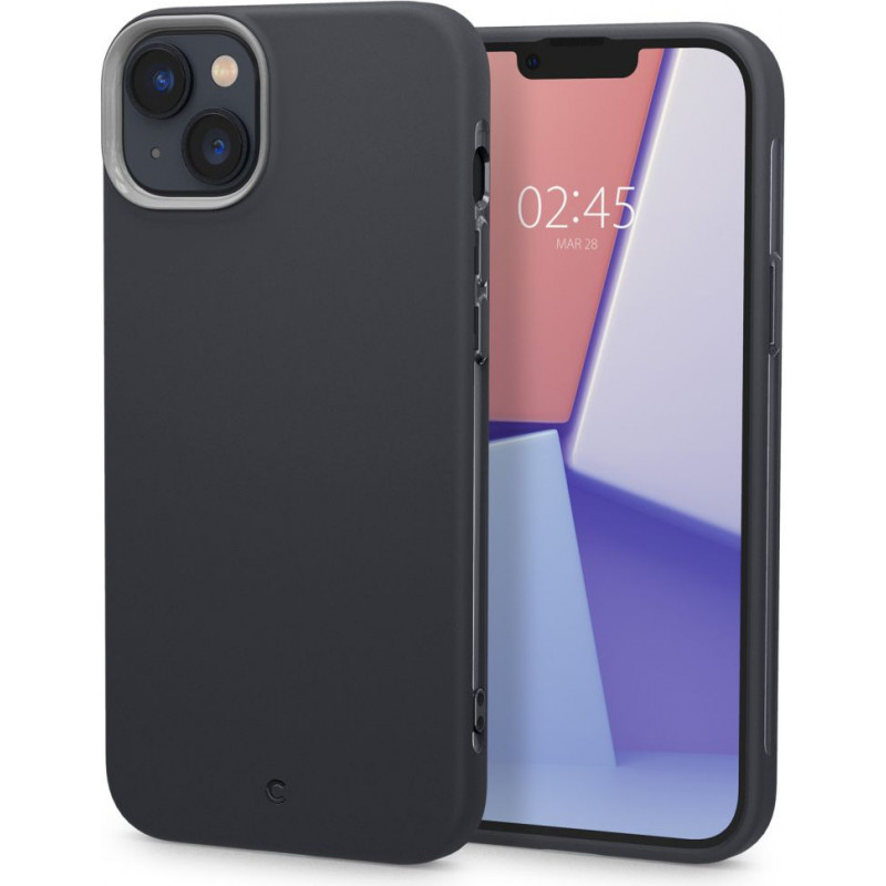 Spigen Cyrill Ultra Color Mag (ACS04943) etui MagSafe do Apple iPhone 14 Plus / 15 Plus, Dusk