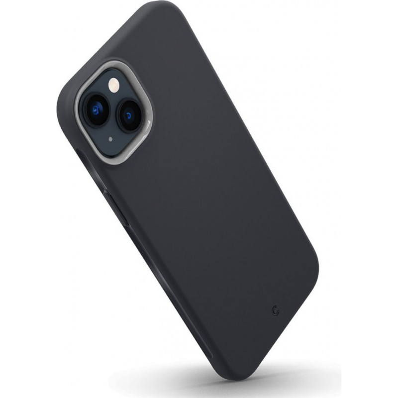 Spigen Cyrill Ultra Color Mag (ACS04943) etui MagSafe do Apple iPhone 14 Plus / 15 Plus, Dusk