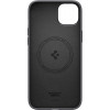 Spigen Silicone Fit Mag (ACS04920) etui MagSafe do Apple iPhone 14 Plus / 15 Plus, czarny