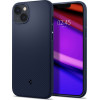 Etui Spigen Mag Armor (ACS04919) do Apple iPhone 14 Plus / 15 Plus, Navy Blue
