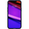 Etui Spigen Mag Armor (ACS04919) do Apple iPhone 14 Plus / 15 Plus, Navy Blue