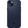 Etui Spigen Mag Armor (ACS04919) do Apple iPhone 14 Plus / 15 Plus, Navy Blue