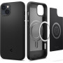 Etui Spigen Mag Armor (ACS04918) do Apple iPhone 14 Plus / 15 Plus, matowy czarny