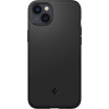 Etui Spigen Mag Armor (ACS04918) do Apple iPhone 14 Plus / 15 Plus, matowy czarny