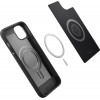 Etui Spigen Mag Armor (ACS04918) do Apple iPhone 14 Plus / 15 Plus, matowy czarny
