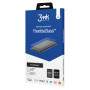 Szkło hybrydowe 3MK FlexibleGlass do 17" do Apple MacBook Air 15 2023 3MK5192