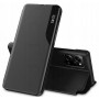 Tech-Protect Smart View etui na Xiaomi Redmi 12, czarne