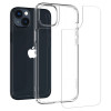 Etui Spigen Quartz Hybrid (ACS04906) do Apple iPhone 14 Plus / 15 Plus, Crystal Clear