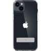Etui Spigen Ultra Hybrid S (ACS04905) do Apple iPhone 14 Plus / 15 Plus, Crystal Clear