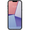 Etui Spigen Ultra Hybrid S (ACS04905) do Apple iPhone 14 Plus / 15 Plus, Crystal Clear