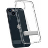 Etui Spigen Ultra Hybrid S (ACS04905) do Apple iPhone 14 Plus / 15 Plus, Crystal Clear