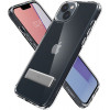 Etui Spigen Ultra Hybrid S (ACS04905) do Apple iPhone 14 Plus / 15 Plus, Crystal Clear