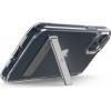 Etui Spigen Ultra Hybrid S (ACS04905) do Apple iPhone 14 Plus / 15 Plus, Crystal Clear