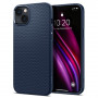 Etui Spigen Liquid Air Apple iPhone 14 Plus / 15 Plus, Navy Blue