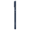 Etui Spigen Liquid Air Apple iPhone 14 Plus / 15 Plus, Navy Blue