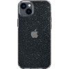 Etui Spigen Liquid Crystal Apple iPhone 14 Plus / 15 Plus, Glitter Crystal