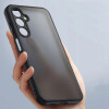 Etui Tech-Protect Magmat dla Xiaomi Redmi 14C / Poco C75, matowa czerń