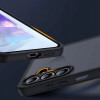 Etui Tech-Protect Magmat dla Xiaomi Redmi 14C / Poco C75, matowa czerń