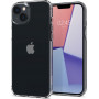 Etui Spigen Liquid Crystal Apple iPhone 14 Plus / 15 Plus, Crystal Clear