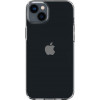 Etui Spigen Liquid Crystal Apple iPhone 14 Plus / 15 Plus, Crystal Clear