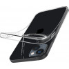 Etui Spigen Liquid Crystal Apple iPhone 14 Plus / 15 Plus, Crystal Clear