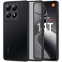 Etui Tech-Protect MagMat dla Xiaomi 14T, Matte Black