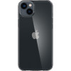 Etui Spigen Airskin Hybrid Apple iPhone 14 Plus / 15 Plus, Crystal Clear
