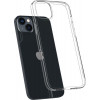 Etui Spigen Airskin Hybrid Apple iPhone 14 Plus / 15 Plus, Crystal Clear