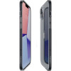 Etui Spigen Airskin Hybrid Apple iPhone 14 Plus / 15 Plus, Crystal Clear