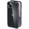 Etui Spigen Airskin Hybrid Apple iPhone 14 Plus / 15 Plus, Crystal Clear