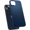 Etui Spigen Thin Fit Apple iPhone 14 Plus / 15 Plus, Navy Blue