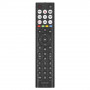 Savio RC-32 uniwersalny pilot zamienny do telewizora Hisense