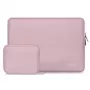 Tech-Protect NeoSlim THP3382 Etui na laptopa 13-14", Dusty Rose